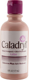 Calamine Lotion by Caladryl, Skin Protectant plus Itch Relief, 6 Fl Oz...