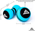 High Density Foam Manual Massage Balls (2)...