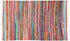 Marubhumi Reversible Area Runner Chindi Rug for Bedroom, Living Room, Kitchen, or Laundry Room 100% Recycled Cotton (20"x 32") - Unique Multi Colo...