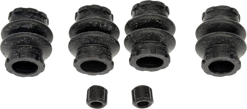 Dorman HW16115 Rear Disc Brake Caliper Bushing Compatible with Select Models...
