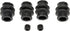 Dorman HW16115 Rear Disc Brake Caliper Bushing Compatible with Select Models...