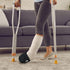 Crutch Comfort by Top Glides Toe Cozy (Black)...