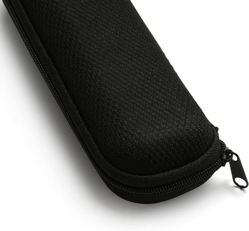 Eyekepper EVA Zip Case For Reading Glasses Black(2 pcs)...