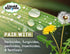 Concentrated Surfactant for Herbicides Non-Ionic 16oz, Increase Product Coverage, Increase Product Penetration, Increase Product Effectiveness...