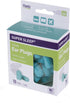 Flents Super Sleep Comfort Foam Ear Plugs/Earplugs | 10 Pair | Case Included | NRR 29 | Made in The USA...