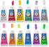 MICHAELS Metallic & Neon Acrylic Paint Set By Artist's Loft™...