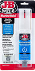 J-B Weld 50172 25 ml. MarineWeld Syringe...