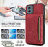 Phone Case for Motorola Moto G 5G 2023 Wallet Cover with Crossbody Shoulder Strap and Leather Credit Card Holder Pocket Slim Stand Cell Accessorie...