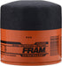 Fram Extra Guard PH3985, 10K Mile Change Interval Spin-On Oil Filter...