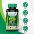Vitamin K2 + D3 (120 Softgels) - Vitamin D3 K2 Supplement - Supports Cardiovascular & Bone Health - Non-GMO - Allergen-Free - 120 Softgels...