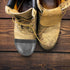 DOITOOL 1 Pair shoe toe covers steel toe covers for work shoe steel toe inserts steel toe covers for safety shoe safety shoe toe guard safety shoe...