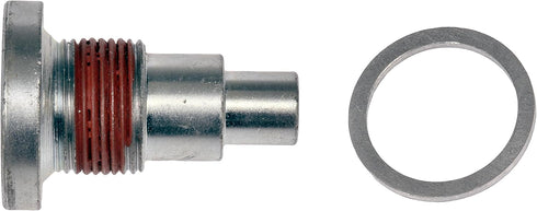 Dorman 917-954 Timing Chain Guide Bolt Compatible with Select Models (OE FIX)...