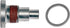 Dorman 917-954 Timing Chain Guide Bolt Compatible with Select Models (OE FIX)...