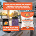 (12) Pack Of 100% Organic 62% 8 Gram 2 Way Humidity Controllers Are Essential For Preserving Your Herbs Profile And Freshness…...