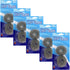 Good Old Values M 10 Washing Machine Lint Traps Aluminum Mesh With Clamps
