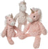 Mary Meyer Blush Putty Stuffed Animal Soft Toy, Unicorn, 10-Inches...