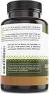 Glucosamine Chondroitin MSM Mobility & Joint Support Supplement for Men & Women with Cartilage Formula for Joint Support by Ancient Bliss (90 Caps...