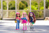 BeKind 12" Save The Paws of The World Daisy Eco Friendly Dolls, Toys for Kids, Multi-Color...
