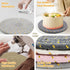 Trivets for Hot Dishes, 7" Trivets for Hot Pots and Pans Pot Holders for Kitchen, Cotton Weave Mat Trivets Set Heat Resistant Hot Plate Mats for T...