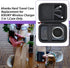 khanka Hard Travel Case Replacement for KIXUNY Wireless Charger 3 in 1,Case Only....
