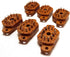 Socket for Nixie Tubes Military Version IN-12A, IN-12B, IN-15A, IN-15B, IV-22, New 6 pcs...