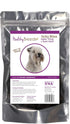 Healthy Breeds Soft Coated Wheaten Terrier Jerky Bites Turkey & Sweet Potato Recipe Dog Treats - Organic Turkey is The First Ingredient - Spoil Yo...