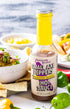 Small Axe Peppers Habanero Mango Hot Sauce, 5 oz- All Natural, Kosher, non-GMO, Community Garden Grown Habanero Pepper Gourmet Hot Sauce, Featured...