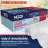 Gauze Bandage Rolls - (12 Pack) 4 in x 4.1 Yards Per Roll of Medical Grade Gauze Bandage and Stretch Bandage Wrapping for Dressing All Types of Wo...