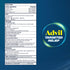 Advil Targeted Relief Pain Relieving Cream with Massage Applicator, Up to 8 Hours of Powerful Relief of Joint Pain, Lower Back Pain and Muscle Pai...