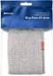 BLUEAIR Blue Pure 411 Auto Light Gray Pre-Filter, Washable Fabric Traps Pollen, Pet Hair & Dust, Winter Reed...