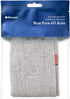 BLUEAIR Blue Pure 411 Auto Light Gray Pre-Filter, Washable Fabric Traps Pollen, Pet Hair & Dust, Winter Reed...