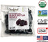 Sunfood Olives, Black Botija, Pitted, 8 Ounces, Organic, Raw...
