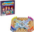 Rite Lite Let My People Go! Jewish Board Game Judaica Gifts for Kids Holiday Party Favors Judaism Game Up to 4 Players A Perfect Family-Friendly P...