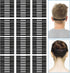 120 Pack Adjustable mask Extenders Ear Strap Saver Extender mask Holder,Comfortable face mask Extension Hook Band Clip,mask Extenders/Ear Savers f...