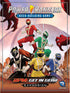 Renegade Games Studio Power Rangers Deck-Building Game RPM: Get in Gear Expansion - Ages 14+, 2-4 Players, 30-70 Min...