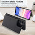Bocasal Crossbody Wallet Case for iPhone 11 Credit Card Holder PU Leather Kickstand Shockproof Detachable Cross Body Strap Lanyard Magnetic Closur...