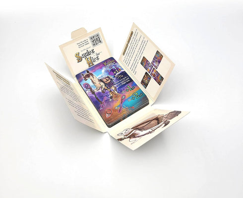 Squire for Hire: Squire Pack 1...