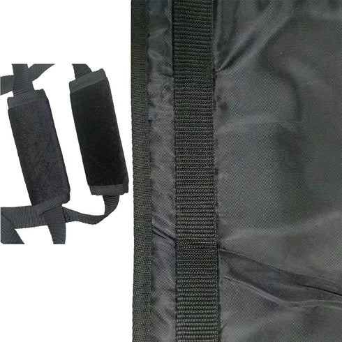 Healthman 40 Inch/101cm Padded Bed Transfer Nursing Sling, Mobile Standing and Lifting Safety Aids for The Disabled, Elderly and Injured, Transfer...