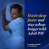 Advil PM Liqui-Gels Pain Reliever and Nighttime Sleep Aid, Pain Medicine with Ibuprofen for Pain Relief and Diphenhydramine HCL for a Sleep Aid - ...