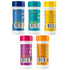 Flavor Mate Popcorn Seasoning 2.5 OZ Variety Pack, 5 Count...