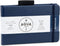 Pentalic 3.5" x 5.375" Aqua Journal, Watercolor, 48 Pages, Blue...