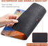 Mouse Pad, Non-Slip Rubber Base Mouse Mat Mousepad Waterproof Gaming Mouse Pad for Wireless Mouse, Computers Laptop Home Office (sunset sea)...
