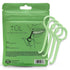 TÜL | Only Invisalign Remover Tool Made in The USA | Lifetime Replacements | Ortho Recommended Aligner Remover Tool & Retainer Remover Tool | Gree...