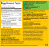 Nature Made Extra Strength Vitamin D3 5000 IU (125 mcg) per serving, Dietary Supplement for Bone, Teeth, Muscle and Immune Health Support, 80 Gumm...