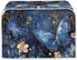 Butterfly Toaster Dust Cover 4 Slice, Floral Anti-Sputtering Toaster Covers, Washable Decorative Bread Toaster Cover, Dust Fingerprint Protection ...