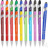 Teling Funny Nurse Pens Ballpoint Pen for Nurses Appreciation Gifts Inspirational Ballpoint Pens Gifts for Nurse Black Ink Women Men Medical Assis...