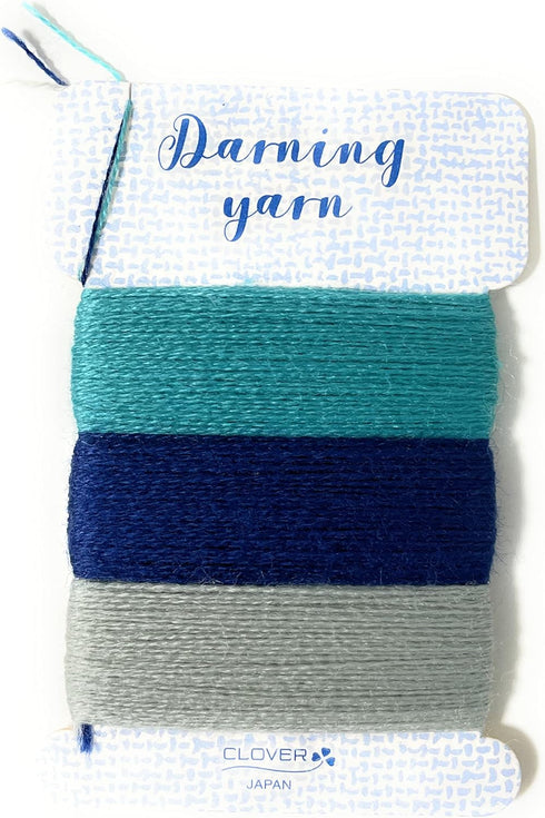 3 Colors Blue Navy Gray......