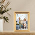 Lawrence Frames Sutter Burnished Picture Frame, 5 by 7-Inch, Gold...