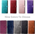 SUANPOT for Moto G Power 2021 with RFID Blocking Leather Wallet case Credit Card Holder, Flip Folio Book Phone case Shockproof Cover for Women Men...