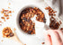 Food to Live Organic Rolled KAMUT Khorasan Wheat Flakes, 8 Ounces - Non-GMO, Whole Wheat Berries, Kosher, Bulk, Great for Cereal, Granola, Muffins...